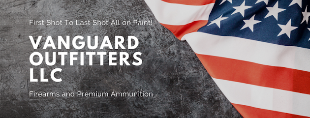 Vanguard Outfitters llc - Store photo