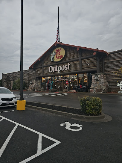 Bass Pro Shops - Store photo