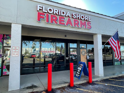 FLORIDA SHORE FIREARMS - Store photo
