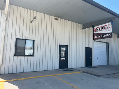 Snyder Shooting Supply - Store photo