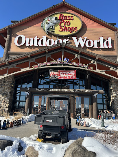 Bass Pro Shops - Store photo
