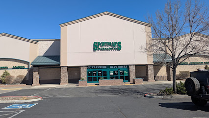 Sportsman's Warehouse - Store photo