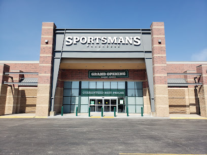 Sportsman's Warehouse - Store photo