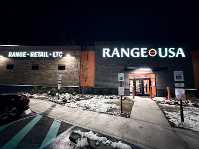 Range USA Robinson Township - Store photo