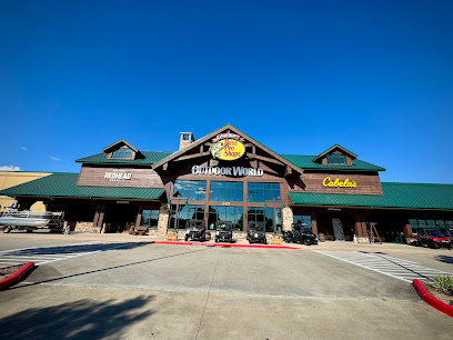 Bass Pro Shops - Store photo