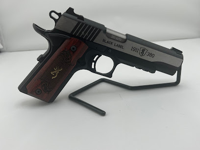 WTW Arms - Store photo