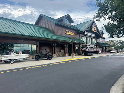 Bass Pro Shops - Store photo
