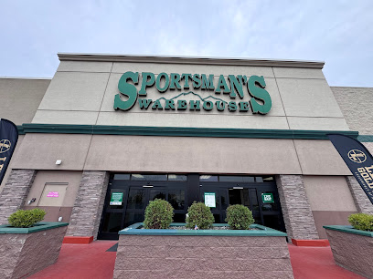 Sportsman's Warehouse - Store photo