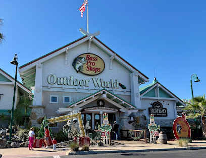 Bass Pro Shops - Store photo