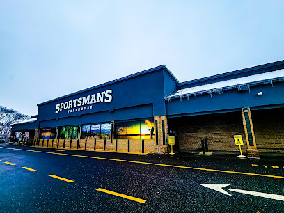 Sportsman's Warehouse - Store photo