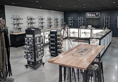 Real Street Tactical - Store photo