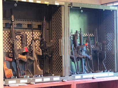 Delta Arsenal - Store photo