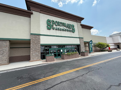 Sportsman's Warehouse - Store photo