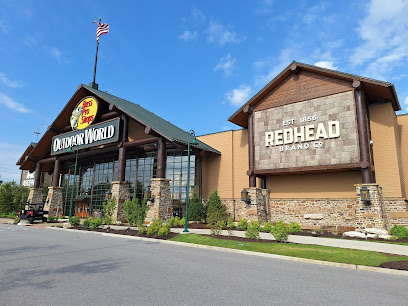 Bass Pro Shops - Store photo