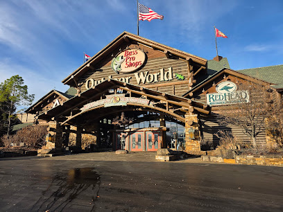 Bass Pro Shops - Store photo