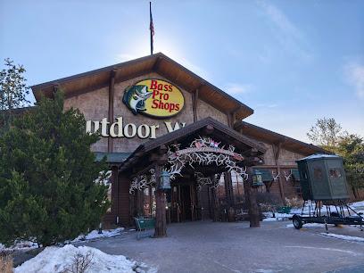 Bass Pro Shops - Store photo