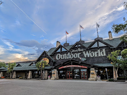 Bass Pro Shops - Store photo