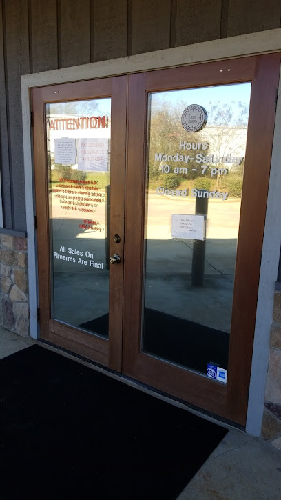 FMJ Armory - Store photo