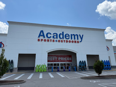 Academy Sports + Outdoors - Store photo