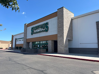 Sportsman's Warehouse - Store photo