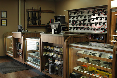 Best Shot Range - Store photo