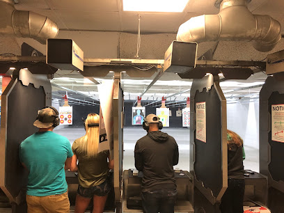 Sportsman's Lodge - Store photo