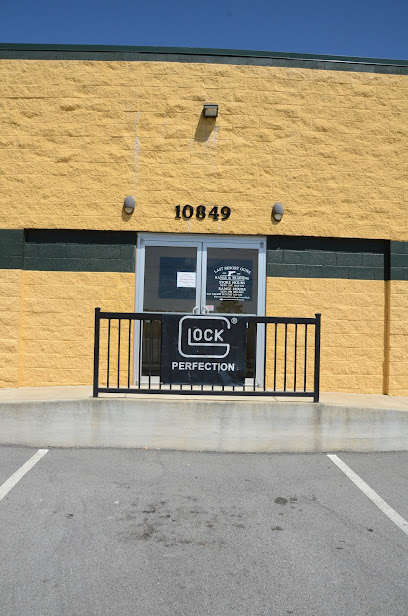 Last Resort Guns Inc - Store photo