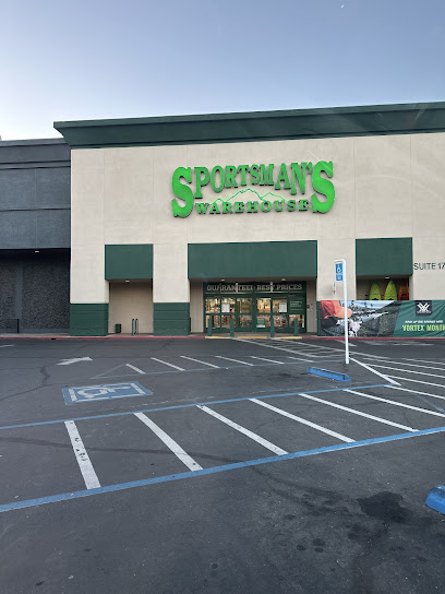 Sportsman's Warehouse - Store photo