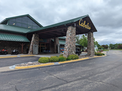 Cabela's - Store photo