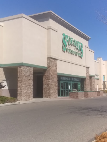 Sportsman's Warehouse - Store photo