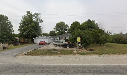 Lumma Gun Sales - Store photo