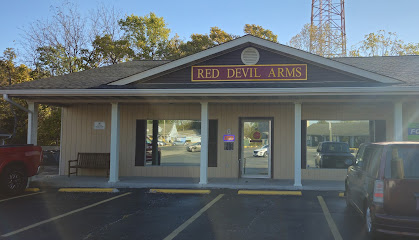 Red Devil Arms LLC - Store photo