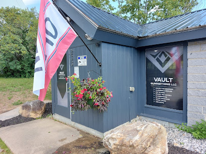 Vault Gunsmithing LLC - Store photo