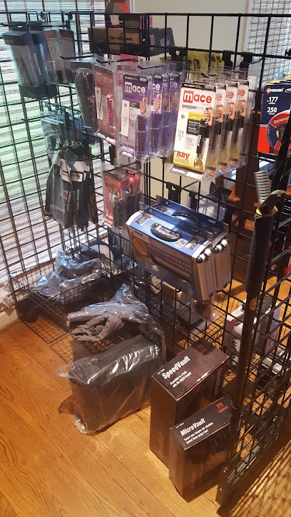 Texas Sawdust & Guns - Store photo