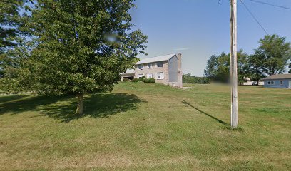 JR Arms LLC - Store photo