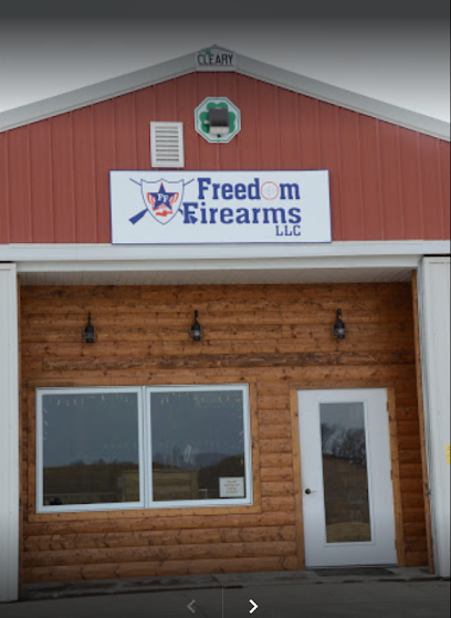 Freedom Firearms - Store photo