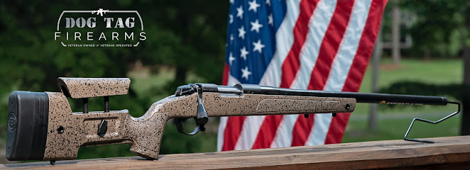 Dog Tag Firearms - Store photo