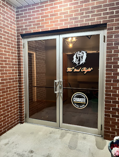 The 2nd Right - Store photo