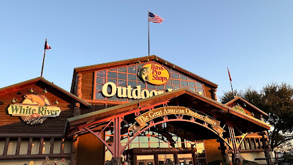 Bass Pro Shops - Store photo