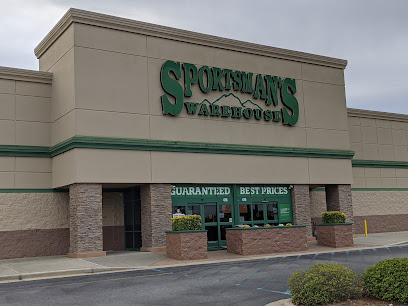 Sportsman's Warehouse - Store photo