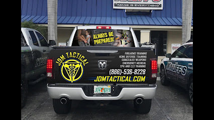 JDM Tactical Shop - Store photo