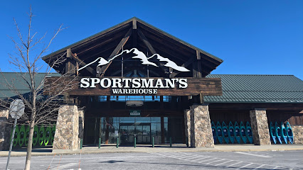Sportsman's Warehouse - Store photo