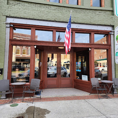 Combat Market - Store photo