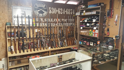 Durham Guns and Ammo - Store photo