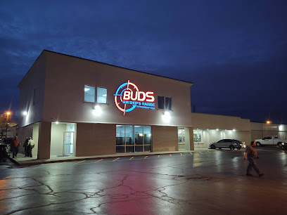 Buds Gun Shop - Store photo