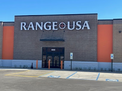 Range USA Mishawaka - Store photo