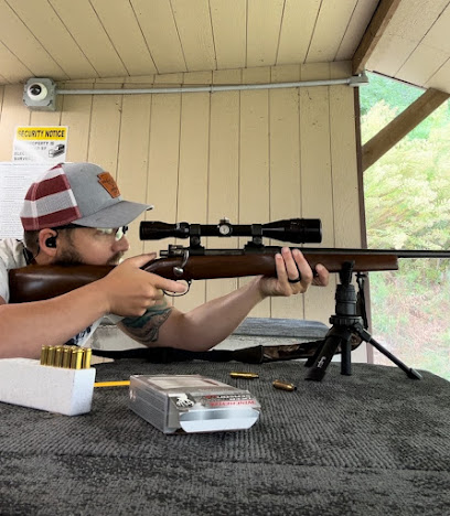 Birmingham Hill Armory - Store photo