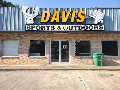 Davis Sports & Outdoors - Store photo