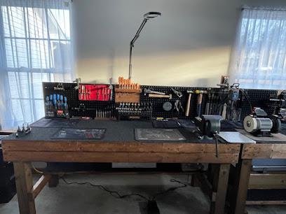 RC GUNSMITHING, LLC - Store photo