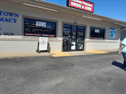 Brasstown Pharmacy Drug & Gun - Store photo